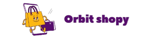 ORBIT SHOPY - Home