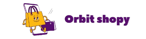 ORBIT SHOPY