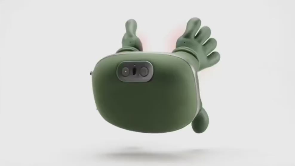 Load video: 